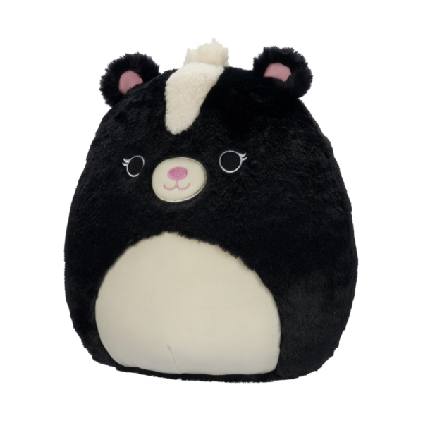 Squishmallows čupavi plišanac tvor Selma