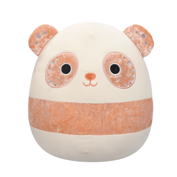 Squishmallows plišana igračka panda Bee