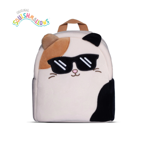 Squishmallows modni dodaci ruksak Cam