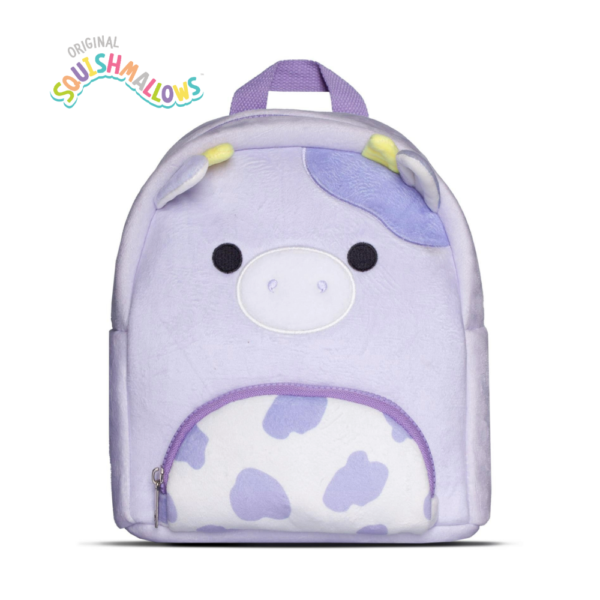 Squishmallows modni dodaci ruksak Bubba