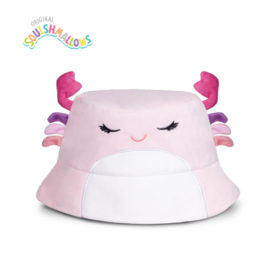 Squishmallows modni dodaci šešir Cailey