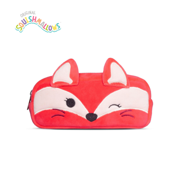 Squishmallows modni dodaci make-up torbica Fifi