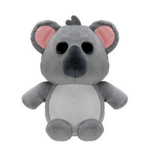 Adopt Me plišane igračke koala 20 cm