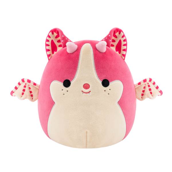 Squishmallows Adopt Me plišana igračka zmaj kolač 20 cm