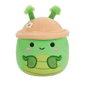 Squishmallows plišane igračke bogomoljka Trenton 30cm