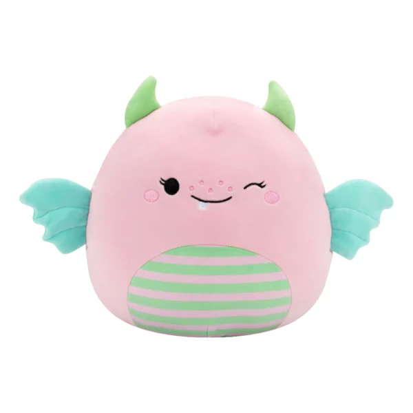 Squishmallows plišane igračke čudovište Lilia 30cm