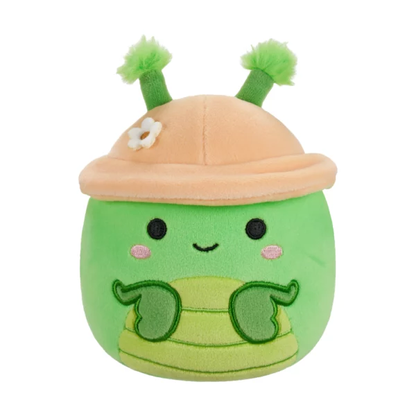 Squishmallows plišane igračke bogomoljka Trenton 20cm