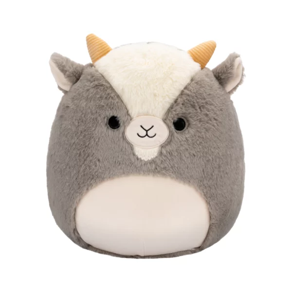 Squishmallows čupavi plišanci koza Walker 30cm